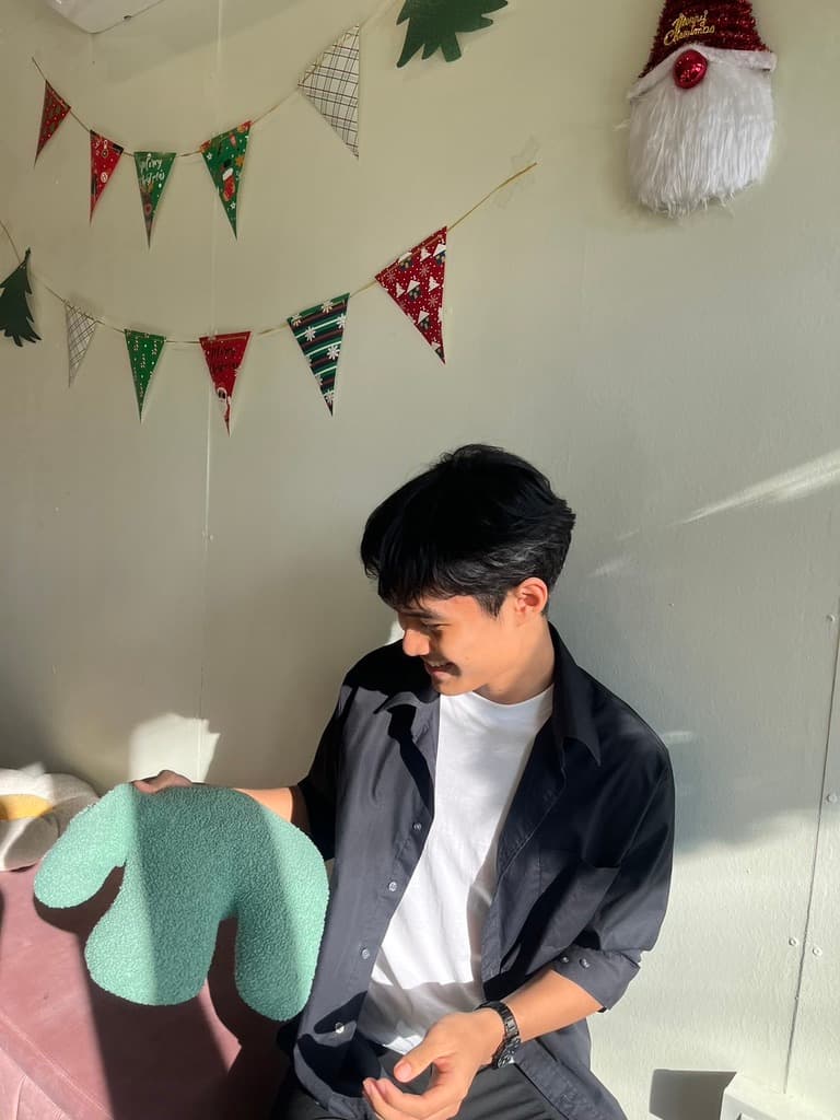 Kase, product builder and independent developer